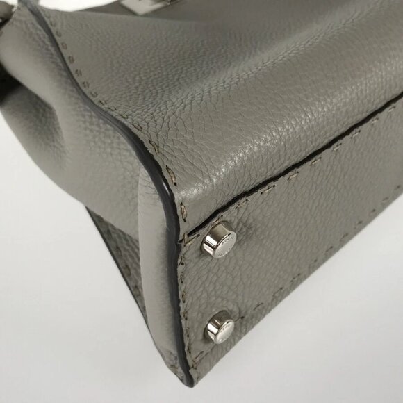 FENDI Peekaboo 8BN226 Hand bag - Picture 5 of 16